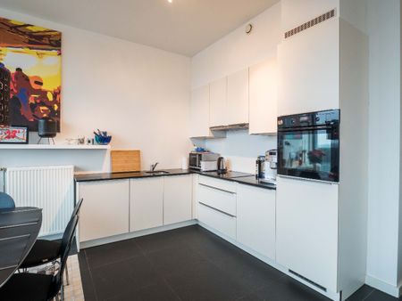 Modern appartement in Wilrijk centrum! - Foto 3