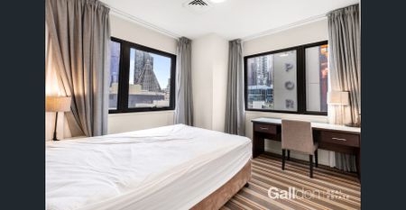 North facing, & Light-filled, – Fully Furnished, Bills included - Photo 5