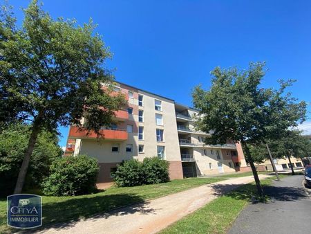 Location Appartement 2 pièces 48m² LE MANS 72000 - Photo 5