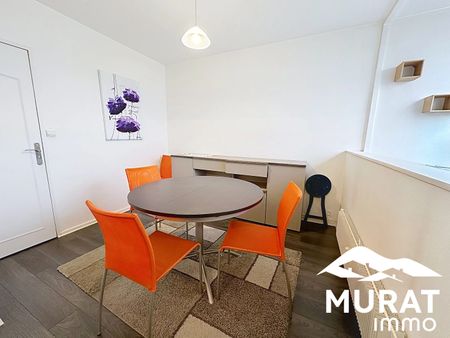 Location Appartement 2 pièces 48m² CHAMALIERES 63400 - Photo 2