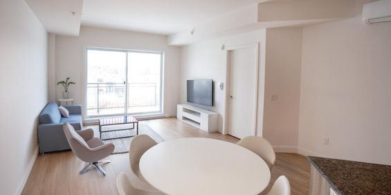 LE DIVIN - Condos 3 1/2 à 1448$ Beauport PROMO ! Québec appartement / logement à louer - Photo 3