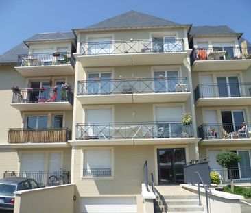 APPARTEMENT OUISTREHAM - 1 pièce(s) - 23.75 m2 - Photo 1