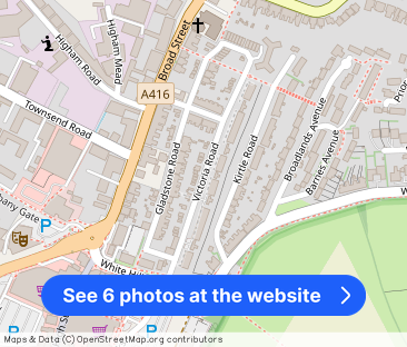 Victoria Road, Chesham - Photo 1