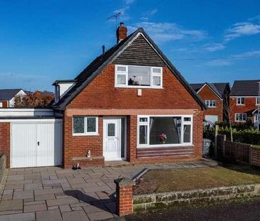 Hawthorne Drive, Sandbach Heath, Sandbach, CW11 - Photo 4