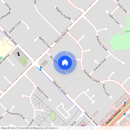 6 McLaren Ct, Mildura