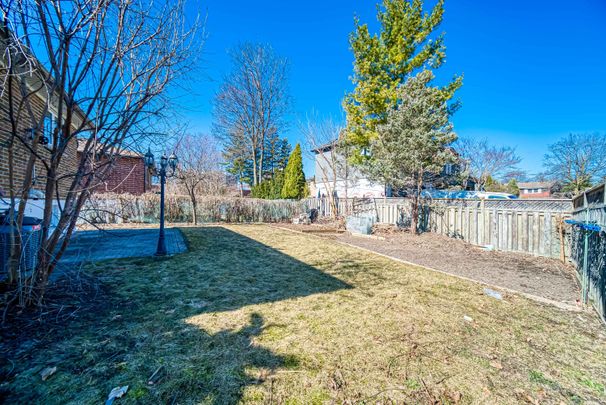 For Lease - 28 Kingslake Road Unit# Lower, Toronto, Ontario - Photo 1