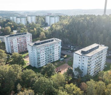 Sunnanvindsvägen 1 B - Foto 1