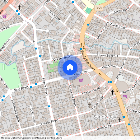 58 King Street, Sandy Bay