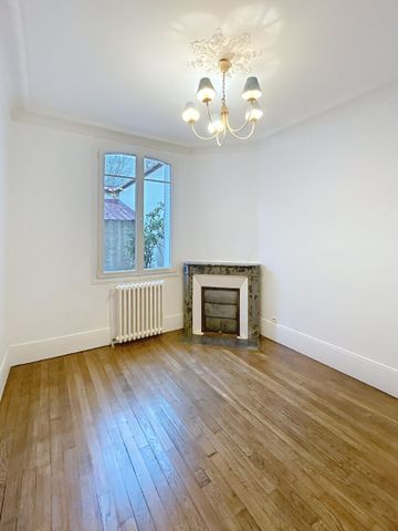 Appartement à louer - REIMS- QUARTIER MOISSONS - Photo 4