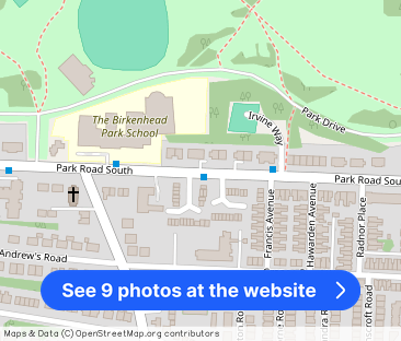 Park Road South, Prenton, CH43 - Photo 1