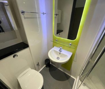 1 bedroom in a house share to rent - Photo 6