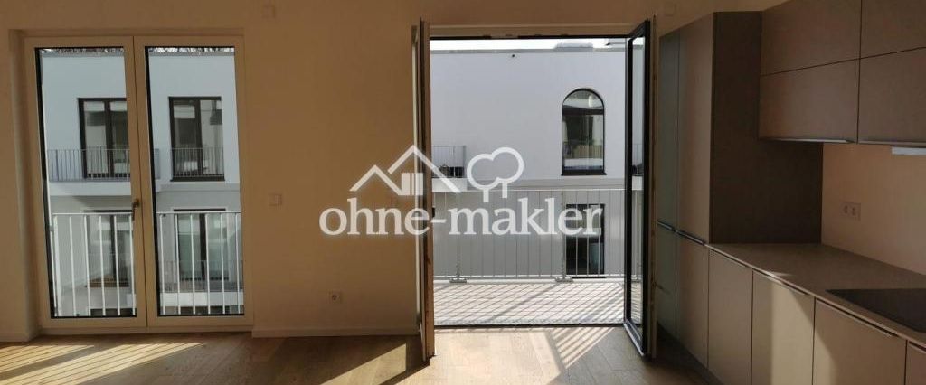 Moderne 3-Zimmer-Wohnung im Weitlingkiez – hell, gut ausgestattet, gut angebunden - Foto 1