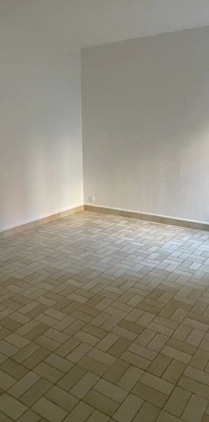 Location Appartement 1 pièce 19m² TOURS 37000 - Photo 1