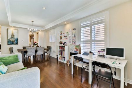 For Lease - 3270 Mintwood Circle, Oakville, Ontario - Photo 5