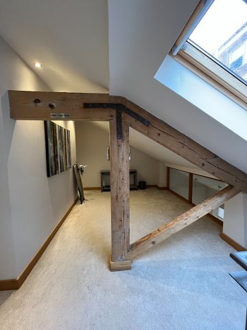 2 Bed Flat, Butts Court, LS1 - Photo 5