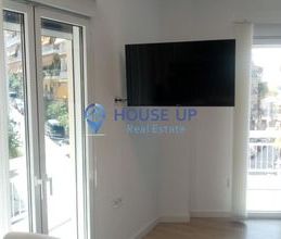 Studio/Γκαρσονιέρα για ενοικίαση - Νέος Κόσμος - Φωτογραφία 2