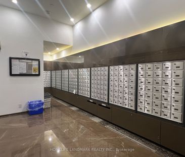 For Lease - 101 Charles Street Unit# 2905, Toronto, Ontario - Photo 4