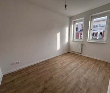 Kleine Single-Seniorenwohnung inkl. Malteser-Servicepaket! - Photo 5