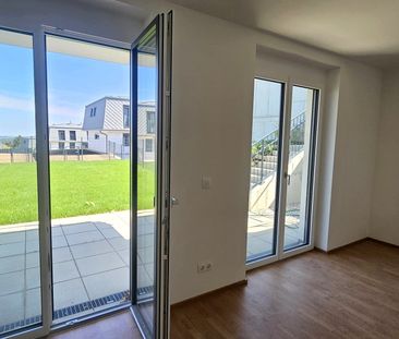 Mietkauf: Traumlage in Bad Sauerbrunn - helle, moderne Doppelhaushä... - Foto 4