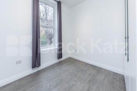 Spacious 3 bedroom property close to Hackney downs - Photo 4