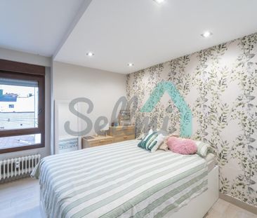 Piso de alquiler en Fuertes Acevedo, Buenavista - Photo 6