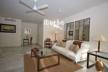 Ático de alquiler en Bulevar Príncipe Alfonso de Hohenlohe, 2, La Carolina - Guadalpín - Photo 2