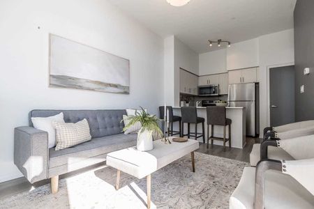 For Lease - 111 Worsley Street Unit# PH-12, Barrie, Ontario - Photo 2