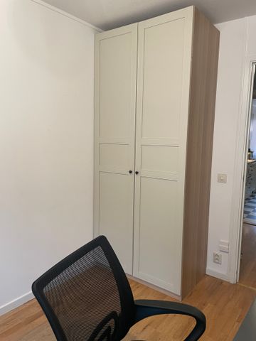 Kronobergsgatan, Stockholm - Foto 2