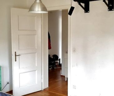 2 Zimmer-Wohnung in Zürich - Kreis 6, möbliert, auf Zeit - Foto 3