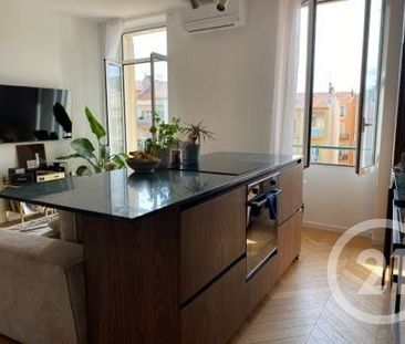 Location Appartement 2 pièces 43m² NICE 06300 - Photo 3