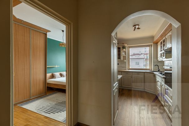 Piaseczyński, Lesznowola, Nowa Iwiczna, Zimowa - Фото 1