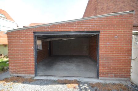 Woning met 3 slpks, tuin en garage - Photo 3