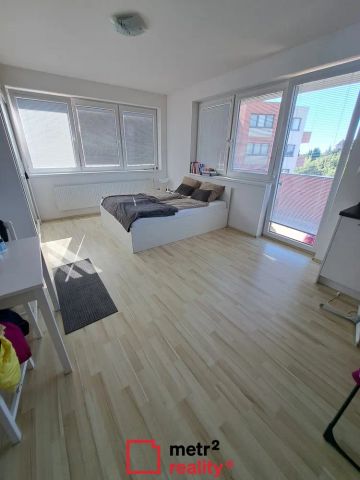Pronájem byty 1+kk, Olomouc - Aloise Rašína - Photo 2