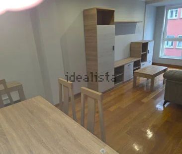 Alquiler de piso en Calle do Conde - Foto 1