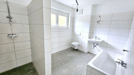 Elegante Doppelhaushälfte in traumhafter Ruhelage - Ausblick garantiert - Miete mit Kaufoption - Photo 5