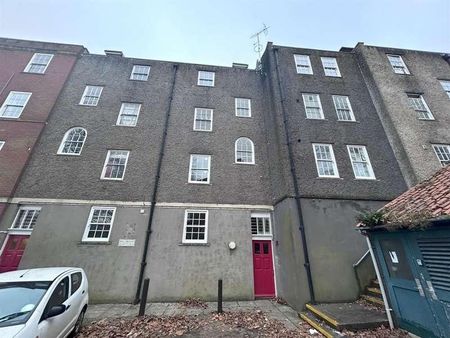 Alfred Place, Kingsdown, Bristol, BS2 - Photo 5