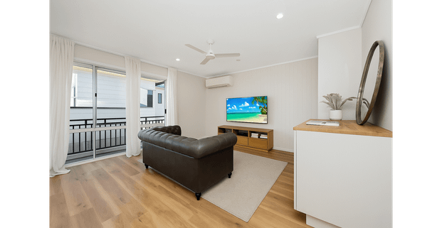 Furnished Two-Bedroom Unit in North Ward Location - Photo 1