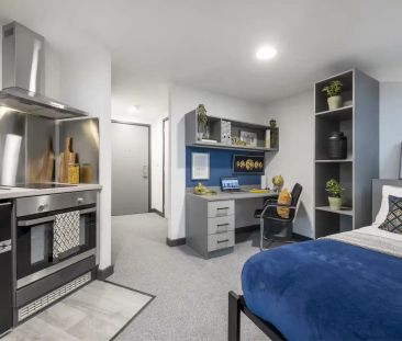 Silver Studio - Photo 1