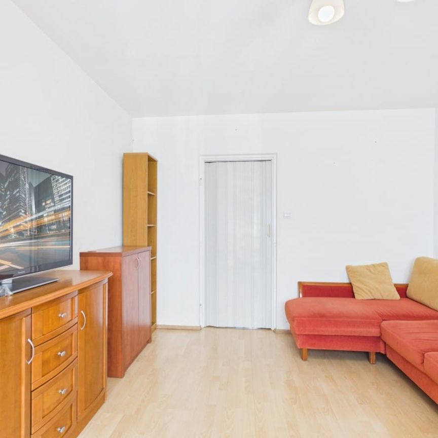 Mieszkanie na wynajem, 2 pokoje, 39 m2 39 m² - Zdjęcie 1