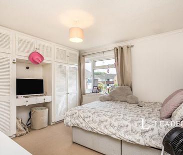 2 bedroom house to rent Beech Road, Horsham, RH12 - Photo 3
