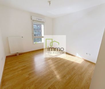 Location Appartement 2 pièces 39m² - Photo 3