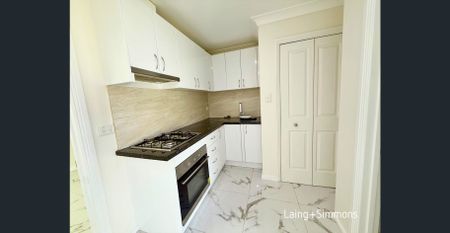 Convenient living in a modern two-bedroom granny flat - Photo 5