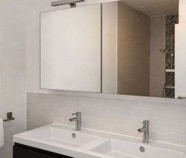 Appartement te huur in Verrebroek voor € 800 met 2 slaapkamers - Foto 6