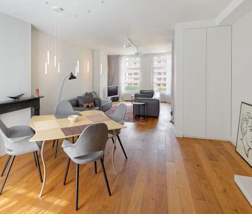 Te huur: Appartement Quellijnstraat 86 3 in Amsterdam - Foto 3