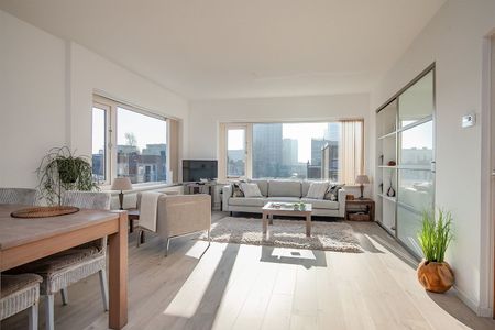 Appartement te huur: Theresiastraat 12-C 2593 AN Den Haag - Photo 5