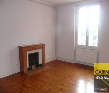 Location appartement La Mure 38350 3 pièces 71.86 m² - Photo 2