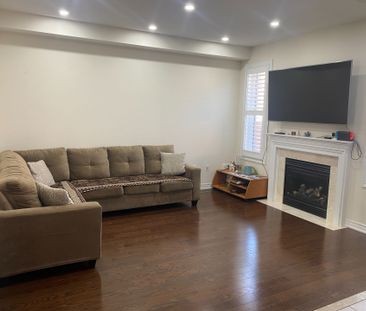 For Lease - 22 Relton Circle, Brampton, Ontario - Photo 1