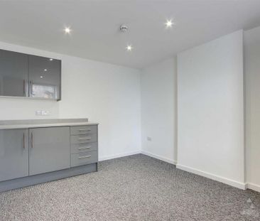 1 bedroom property to rent - Photo 3