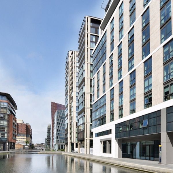 Merchant Square, Paddington, W2 1AN, London - Photo 1