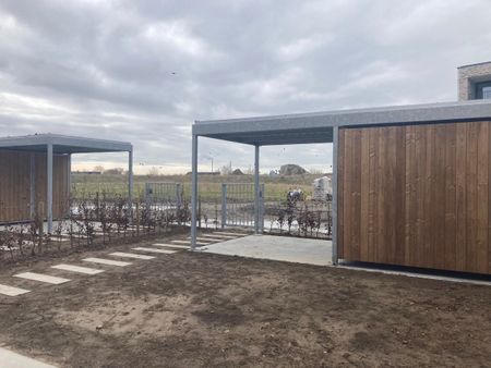 Recente woning met 3 slaapkamers en autostaanplaats - Photo 2